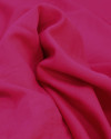 Tecido Alfaiataria de Viscose Rosa Pink