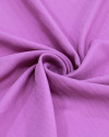 Tecido Crepe Salinas Sarjada Lavanda Escuro