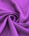 Tecido Crepe Duna Lilás