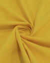Tecido Tricoline Grossa Amarelo