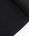 Tecido Veludo Micro Cotelê Preto