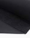 Tecido Veludo Micro Cotelê Preto
