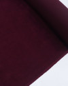 Tecido Veludo Micro Cotelê Vinho