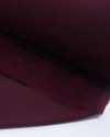 Tecido Veludo Micro Cotelê Vinho