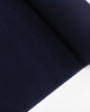 Tecido Veludo Micro Cotelê Azul Marinho Noite