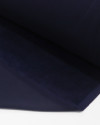 Tecido Veludo Micro Cotelê Azul Marinho Noite (1m)
