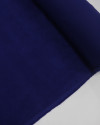 Tecido Veludo Micro Cotelê Azul Marinho