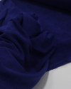 Tecido Veludo Micro Cotelê Azul Marinho