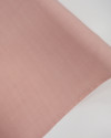 Tecido Crepe Duna Texturizado Rosa Chá