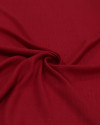 Tecido Crepe Duna Texturizado Vermelho Paixão