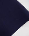 Tecido Crepe Duna Texturizado Azul Marinho Noite