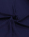 Tecido Crepe Duna Texturizado Azul Marinho Noite (1m)