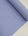 Tecido Crepe Duna Texturizado Azul Celeste