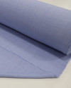 Tecido Crepe Duna Texturizado Azul Celeste
