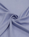 Tecido Crepe Duna Texturizado Azul Celeste (1.4m)