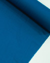 Tecido Linho Panama Leve Azul Cobalto