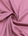 Tecido Viscose Sarjada Rosa Claro