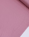 Tecido Viscose Sarjada Rosa Claro