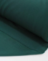Tecido Crepe Texturizado com Elastano Verde Esmeralda