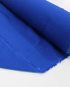 Tecido Viscose Texturizada com Elastano Azul Royal