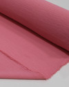 Tecido Crepe Duna Rosa Chiclete