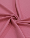 Tecido Crepe Duna Rosa Chiclete