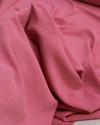 Tecido Crepe Duna Rosa Chiclete
