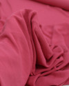 Tecido Crepe Duna Rosa Forte