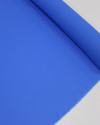 Tecido Crepe Koshibo Leve Azul Centáurea