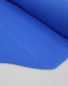 Tecido Crepe Koshibo Leve Azul Centáurea