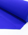 Tecido Crepe Duna Azul Royal