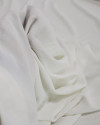 Tecido Crepe Duna Offwhite