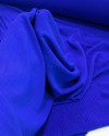 Tecido Crepe Duna Azul Royal