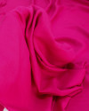 Tecido Viscose Sarjada Magenta 