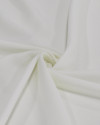 Tecido Crepe Koshibo Leve Offwhite (1m)