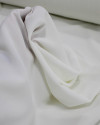 Tecido Crepe Koshibo Leve Offwhite