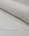 Tecido Crepe Musseline Offwhite