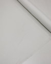 Tecido Crepe Chiffon Offwhite
