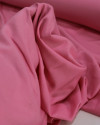 Tecido Viscose Sarjada Rosa Claro