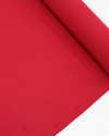 Tecido Crepe Duna Vermelho Rubi
