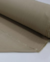 Tecido Viscose Sarjada Bege (3.5m)