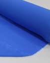 Tecido Crepe Koshibo Leve Azul 