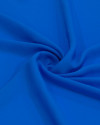 Tecido Crepe Koshibo Leve Azul 