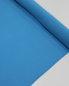 Tecido Crepe Duna Azul Claro