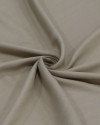 Tecido Viscose Sarjada Bege (3.5m)