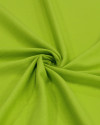Tecido Viscose Texturizada com Elastano Verde Neon
