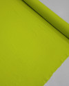 Tecido Crepe Duna Amarelo Neon
