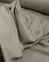Tecido Viscose Sarjada Bege (3.5m)