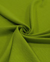 Tecido Crepe Duna Verde Abacate