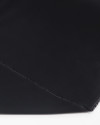 Tecido Viscose Texturizada Preto
